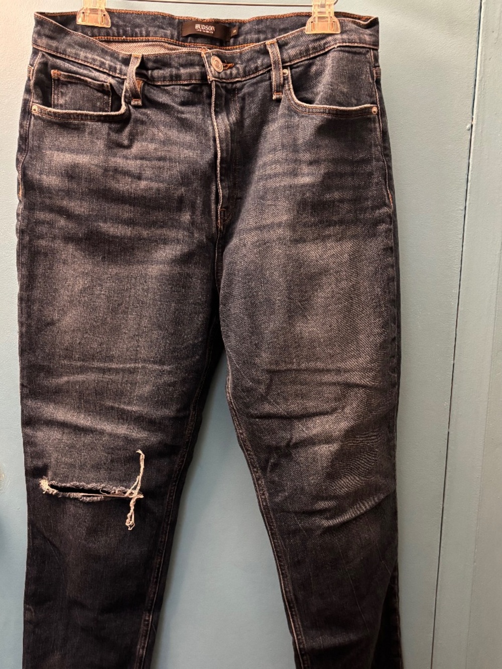 Hudson jeans
